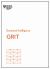 Grit (HBR Emotional Intelligence Series)