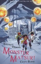 Takeshita Demons : Monster Matsuri
