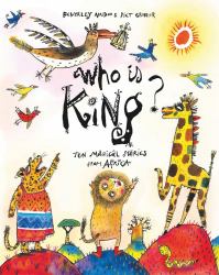 Who Is King? : And Other Tales from Africa