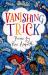Vanishing Trick : Poems by Ros Asquith