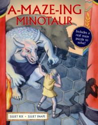 A-Maze-Ing Minotaur