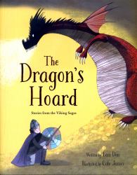 The Dragon's Hoard : Stories from the Viking Sagas