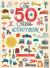 The 50 States: Activity Book : Maps of the 50 States of the USA
