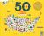 50 Cities of the U. S. A. : Explore America's Cities with 50 Fact-Filled Maps