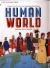 Human World (Curiositree) : A Visual History of Humankind