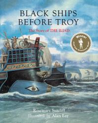 Black Ships Before Troy