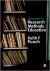 Introduction to Research Methods in Education
