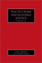 Youth Crime and Juvenile Justice