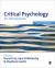 Critical Psychology : An Introduction