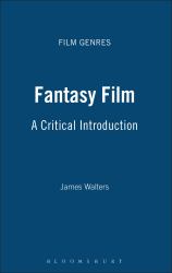 Fantasy Film : A Critical Introduction