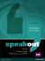 Speakout Starter Students' Book EText Access Card with DVD