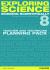 Exploring Science: Working Scientifically Teacher and Technician Planning Pack Year 8