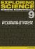 Exploring Science: Working Scientifically Teacher and Technician Planning Pack Year 9