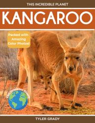 Kangaroo : Fascinating Animal Facts for Kids
