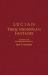 Lucian: Three Menippean Fantasies