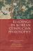 Readings in Korean Confucian Philosophy