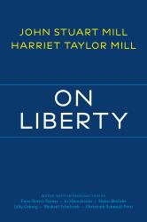 On Liberty : With Related Writings