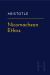 Nicomachean Ethics