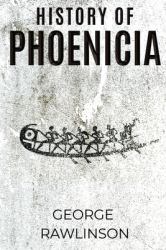 History of Phoenicia