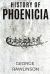 History of Phoenicia