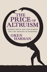 The Price of Altruism