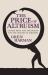 The Price of Altruism