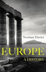 Europe : A History