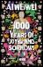 1000 Years of Joys and Sorrows : The Story of Two Lives, One Nation, and a Century of Art under Tyranny