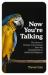 Now You're Talking : Human Conversation from the Neanderthals to Artificial Intelligence