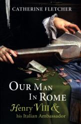 Our Man in Rome