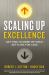 Scaling up Excellence