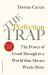 The Perfection Trap : The Power of Good Enough in a World That Always Wants More