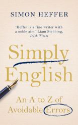 Simply English : An A-Z of Avoidable Errors