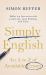 Simply English : An A-Z of Avoidable Errors