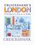 Cruickshank's London: a Portrait of a City in 13 Walks