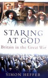 Staring at God : Britain in the Great War