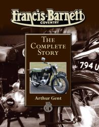 Francis-Barnett Coventry : The Complete Story