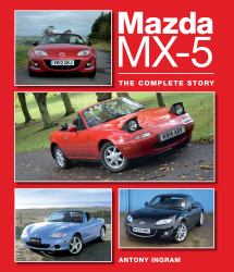 Mazda MX-5 : The\Complete Story