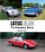 Lotus Elan: The Complete Story