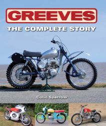 Greeves : The Complete Story