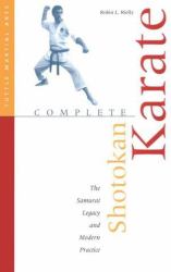 Complete Shotokan Karate