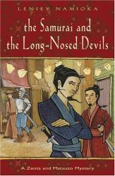 Samurai and the Long-Nosed Devils