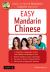 Easy Mandarin Chinese : A Complete Language Course and Pocket Dictionary in One (100 Minute Audio CD Included) Easy Mandarin Chinese : A Complete Language Course and Pocket Dictionary in One (100 Minute Audio CD Included)