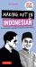 Making Out in Indonesian Phrasebook and Dictionary : An Indonesian Language Phrasebook and Dictionary (with Manga Illustrations)