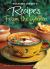 Rosalind Creasy's Recipes from the Garden : 200 Exciting Recipes from the Author of the Complete Book of Edible Landscaping