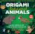 Origami Endangered Animals Kit : Paper Models of Threatened Wildlife [Includes Instruction Book with Conservation Notes, 48 Sheets of Origami Paper, FREE Online Video!]