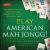 Play American Mah Jongg! Kit : Everything You Need to Play American Mah Jongg (includes Instruction Book and 152 Playing Cards)