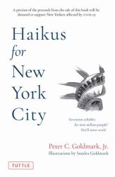 Haikus for New York City : Seventeen Syllables for Nine Million People