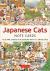 Japanese Cats - Note Cards : 12 Blank Cards in 6 Designs with 12 Envelopes
