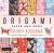 Cherry Blossoms Paper & Book: 96 Origami Foldingsheets : Instructions for 12 Projects and 96 Sheets of Tear-Out Origami Paper